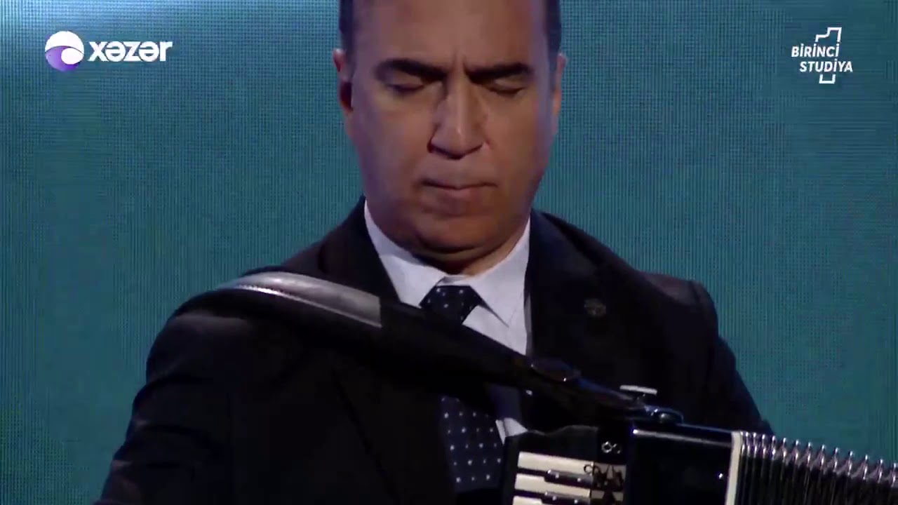 Ənvər Sadıqov — 