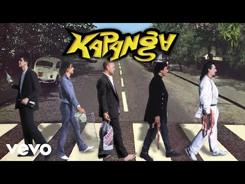 Kapanga - Demasiado (Audio)