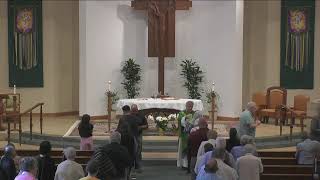 Daily Mass, Friday May 29, 2026