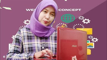 VIDEO PEMBELAJARAN MEMBUAT FLOWCHART PADA MATERI STRUKTUR ALGORITMA  PERTEMUAN 6