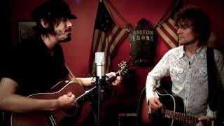 Brendan Benson - Dead Flowers (ft. Cory Chisel) @ The Collect