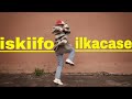 Ilkacase qays  iskiifo remix  music official dance by iskii