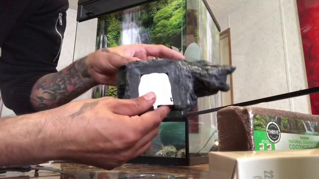 Reviews nobody asked for (part 1): The Thrive essentials kit