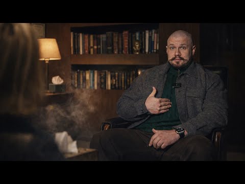 Новая жизнь начинается с одного решения