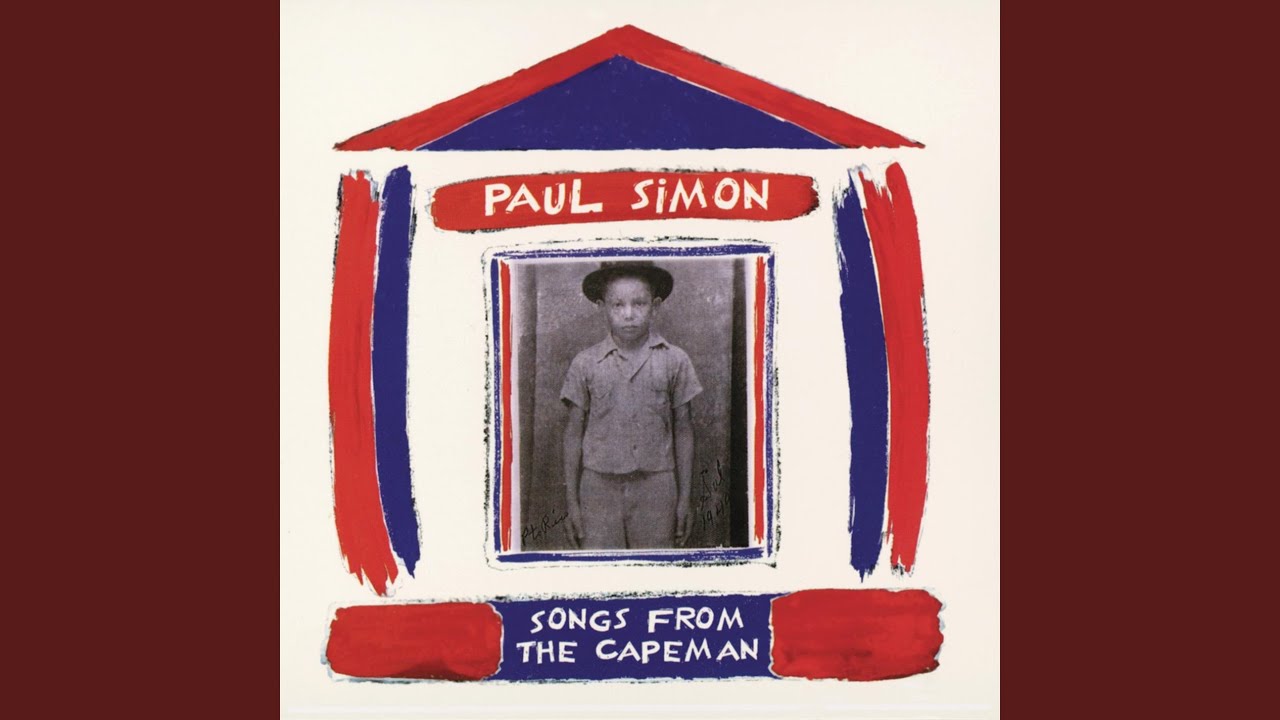 Paul Simon Songs from The Capeman 8枚セット Songs From The Capeman - Album by Paul Simon | Spotify