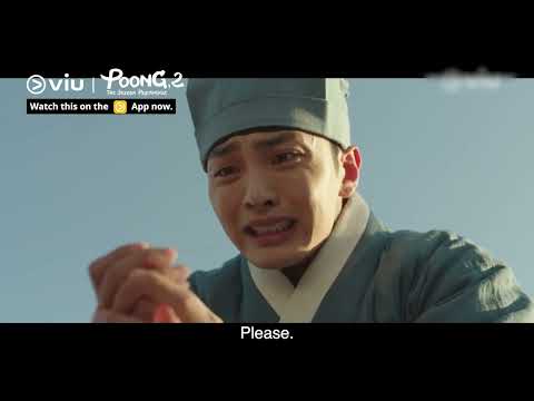 Will Kim MinJae be able to save Kim HyangGi? | Poong, The Joseon Psychiatrist 2