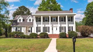 200 Maplewood Drive, Goldsboro, NC 27534