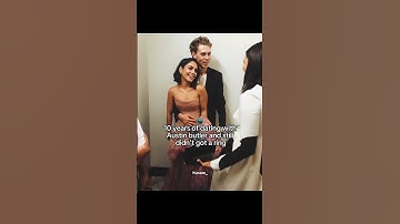 She’s finally so happy😩❤️ #celebrity #couple #marriage #goviral #actress #youtubeshorts #shorts