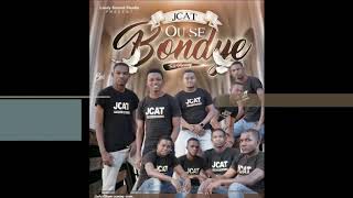 Jcat Ou Se Bondjeaudio Officieltest Pressing