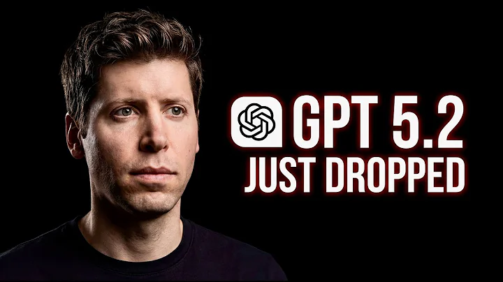 GPT-5.2 Is HERE🚨- OpenAI’s Biggest AI Leap Yet