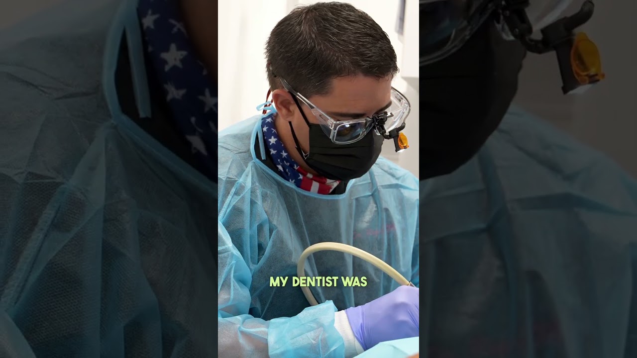 Why Patients Recommend Affordable Dentistry