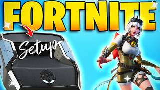 BEST Cronus Zen Fortnite Script Setup Sticky Aim Assist + NO Recoil (PS5 + XBOX + PC)