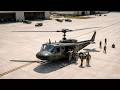 Why the UH-1 Huey Became the Most Feared Helicopter in Modern Military History