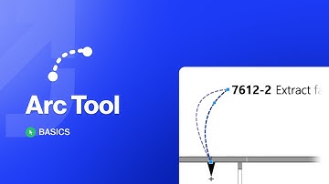 Arc Tool | Groundplan Design Features