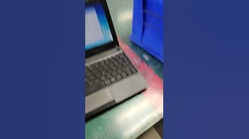 Quick Laptop Smash (Read Desc)