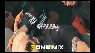 ONE1MIX #ISLEM-23 karkabou Remix Hbal 2020