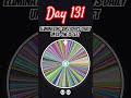 Eliminating Bithdays until one is left|Check desc to see you in or no|#daily #dailyspin #day131 #fyp