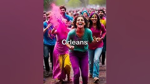 Vivacious Vignettes: Joyful Festivities Around World