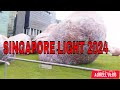Singapore i light 2024