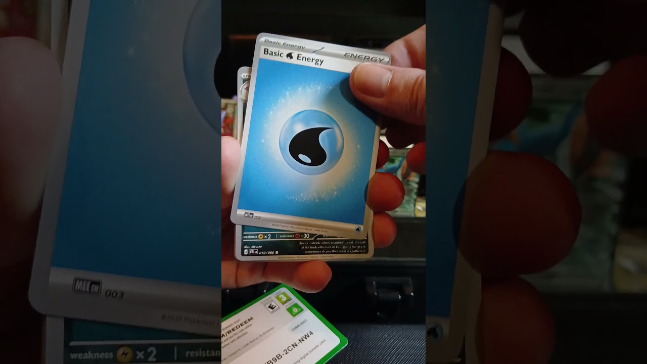 Chaos Rising - Pokémon Booster Packs : 398 #englishpokemoncards #boosterpacks #eekbeats