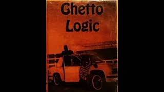 Chilly D & DJ Prime C - Ghetto Logic (Orange Juice Click)