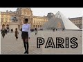 PARIS| I ALMOST GOT PICK POCKETED| POLITICAL PROTEST PROBLEMS