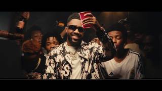 Boy Black - Week-end (Clip officiel) 2025