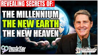 The MindBlowing Secrets of The Millennium and Beyond