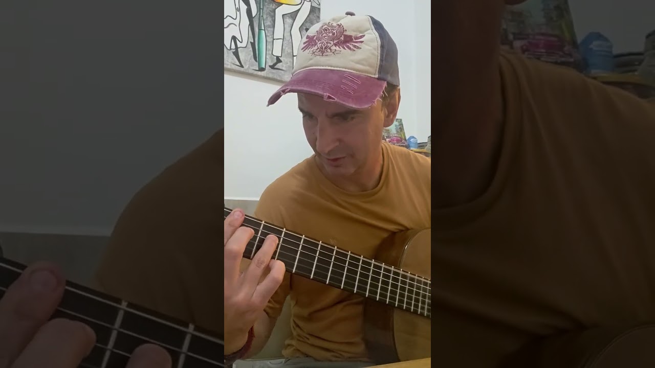 Alejandro Sanz Y ¿si fuera ella? Versión completa 🎸 