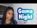 On Sundays We Play! | GAME NIGHT Live🔴