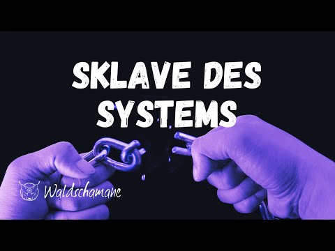 Gefangen im System?