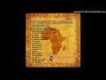 Xtetiqsoul  rhythm of africa