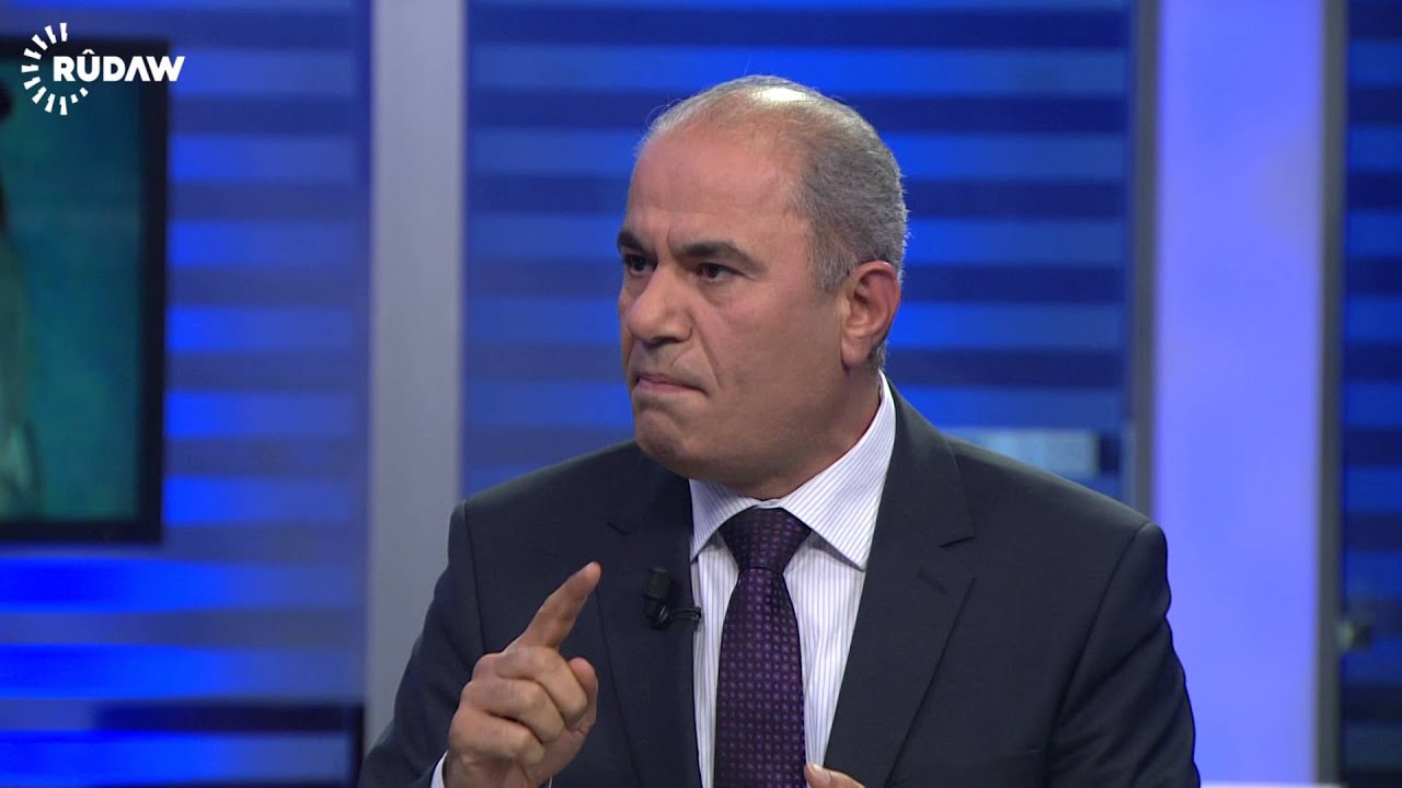 Elî Ewnî: PKK jî li dijî Ala Kurdistanê bi Dewlet Behçelî re ketiye yek cepheyê