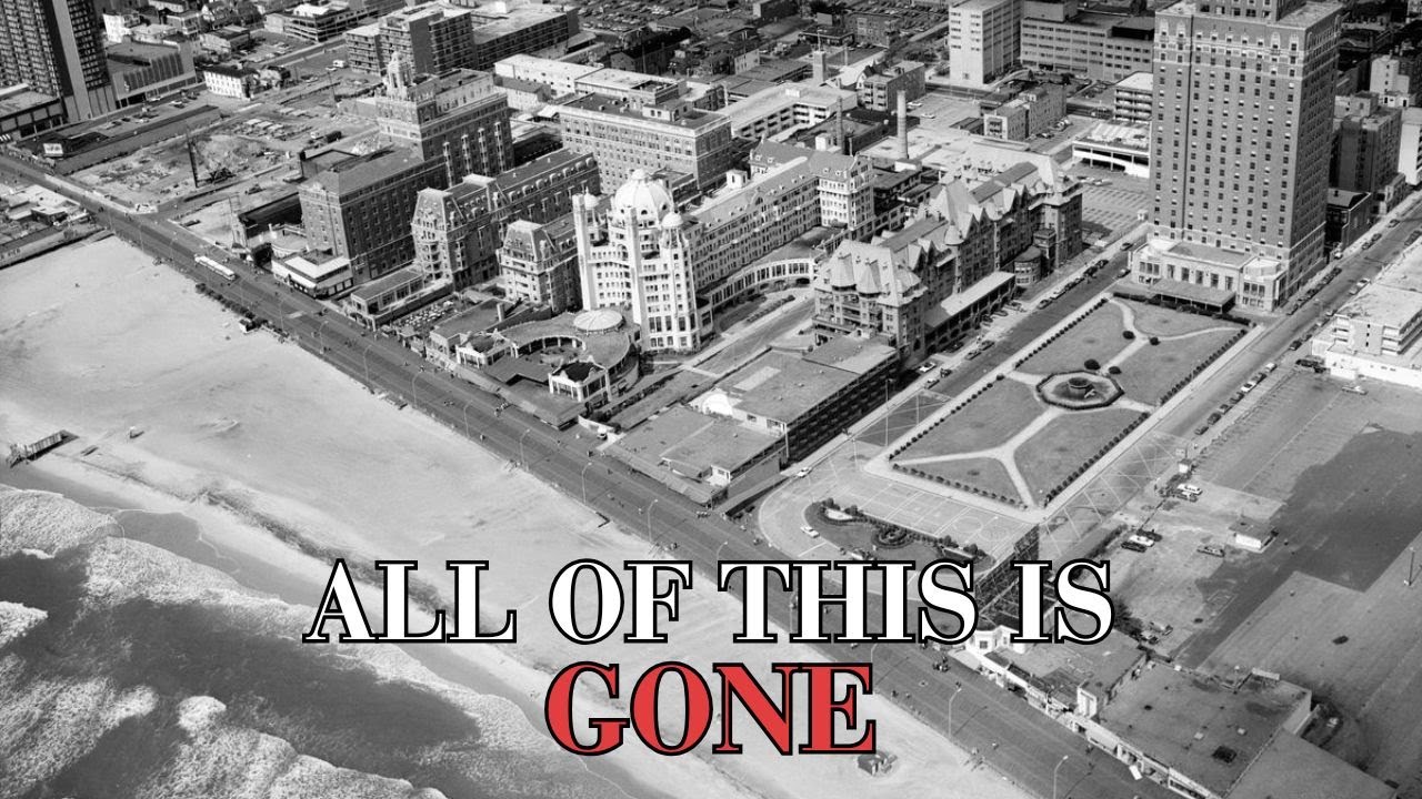 The City That Bet It All And Lost How Greed Destroyed Atlantic City