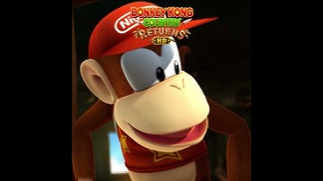 The Banana Heist - Donkey Kong Country Returns HD | Nintendo Switch 2