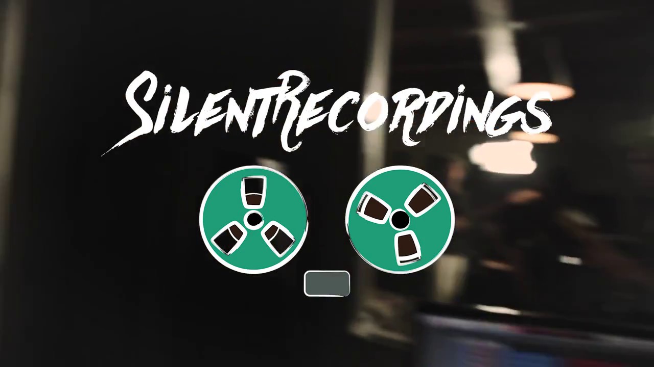 Draw Up - Fabiomassimo Barelli (SilentRecordings LIVE Session)