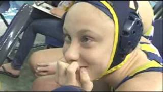 Millikan Girls Water Polo 2009 Radom Shots