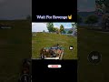 Wait For Revenge🥸#pubg #bgmi #shorts
