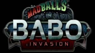 Madballs In Babo: Invasion - Main Theme