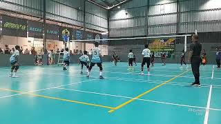 Download Lagu CTYRS KU 2013 Matador VS Neval MP3