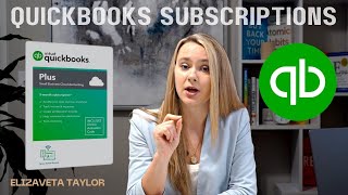 Breakdown of QBO Subscriptions Which One is Best for Your Construction Business by Elizaveta Taylor | Beyond Books Solutions 238 views 4 months ago 4 minutes, 28 seconds