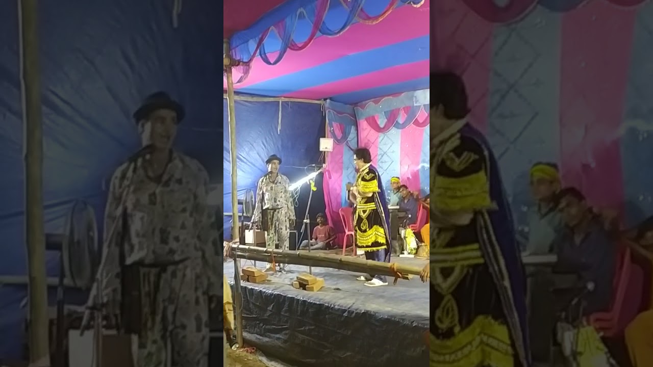 वकील सहनी जी का नाच प्रोगाराम 7463078589