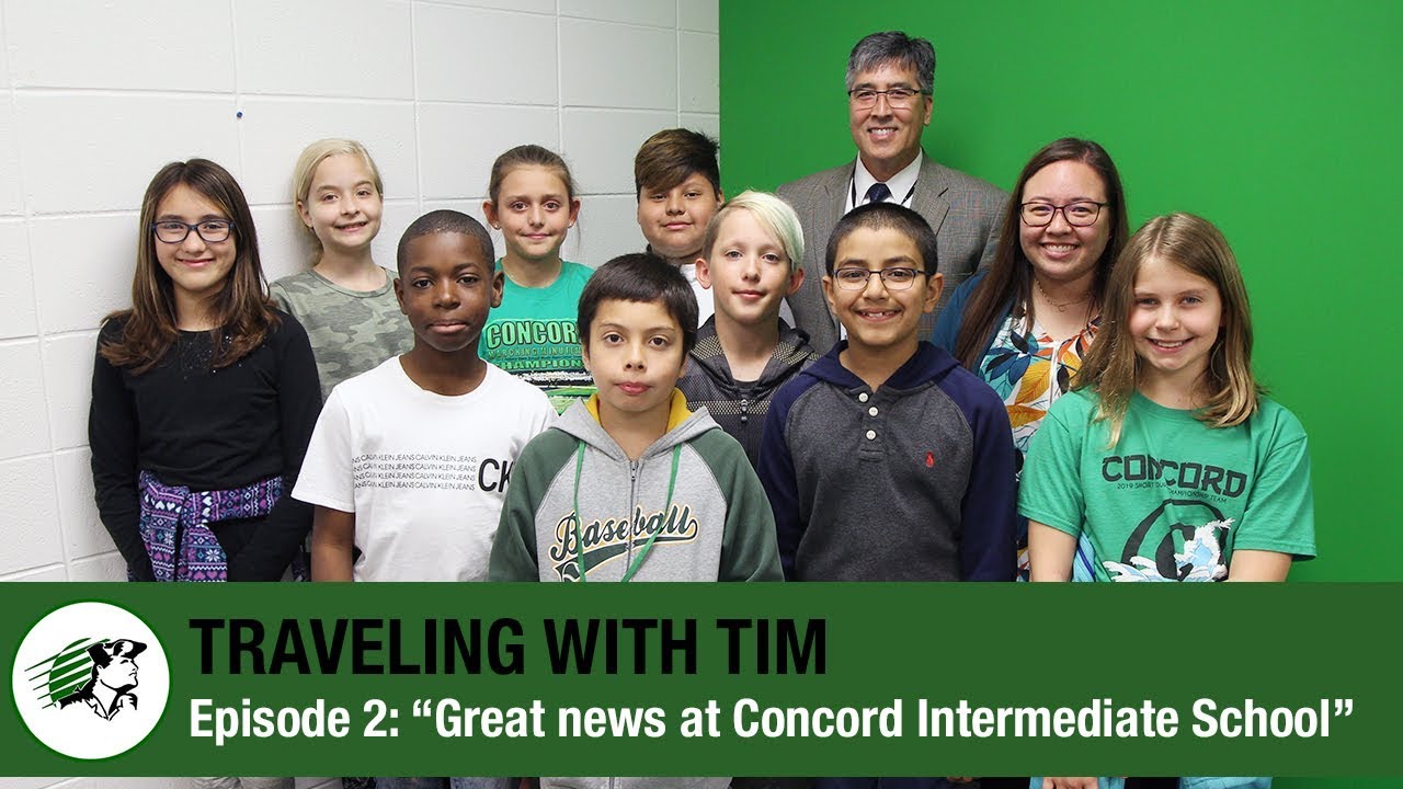 Traveling with Tim | Episode 2: 