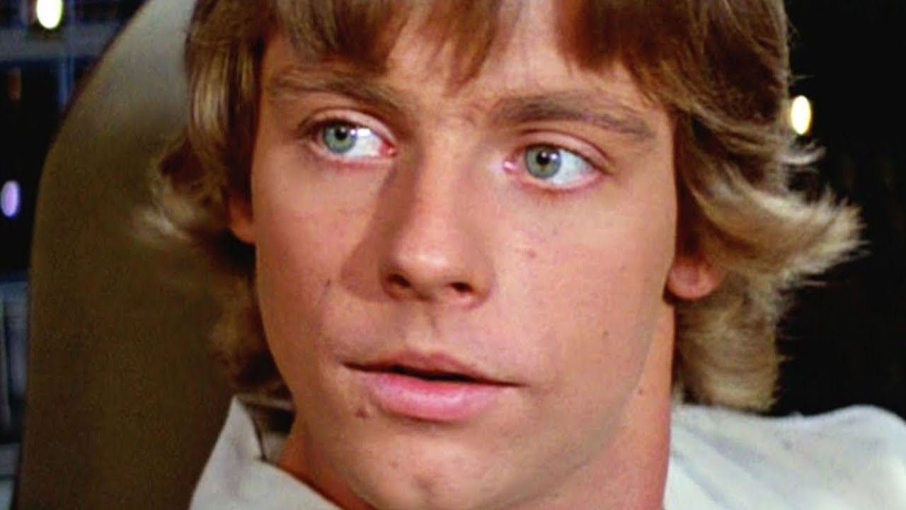 Mark Hamill, 10 cosas que quizás no sabías del actor