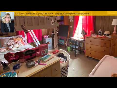 7254 Boston State Rd, Hamburg, NY home video tour