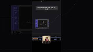 Camera rotation technique in #touchdesigner #creativecoding #generativeart