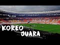 Inilah Koreo Dahsyat Pembawa Persija Juara Liga 1 Gojek 2018