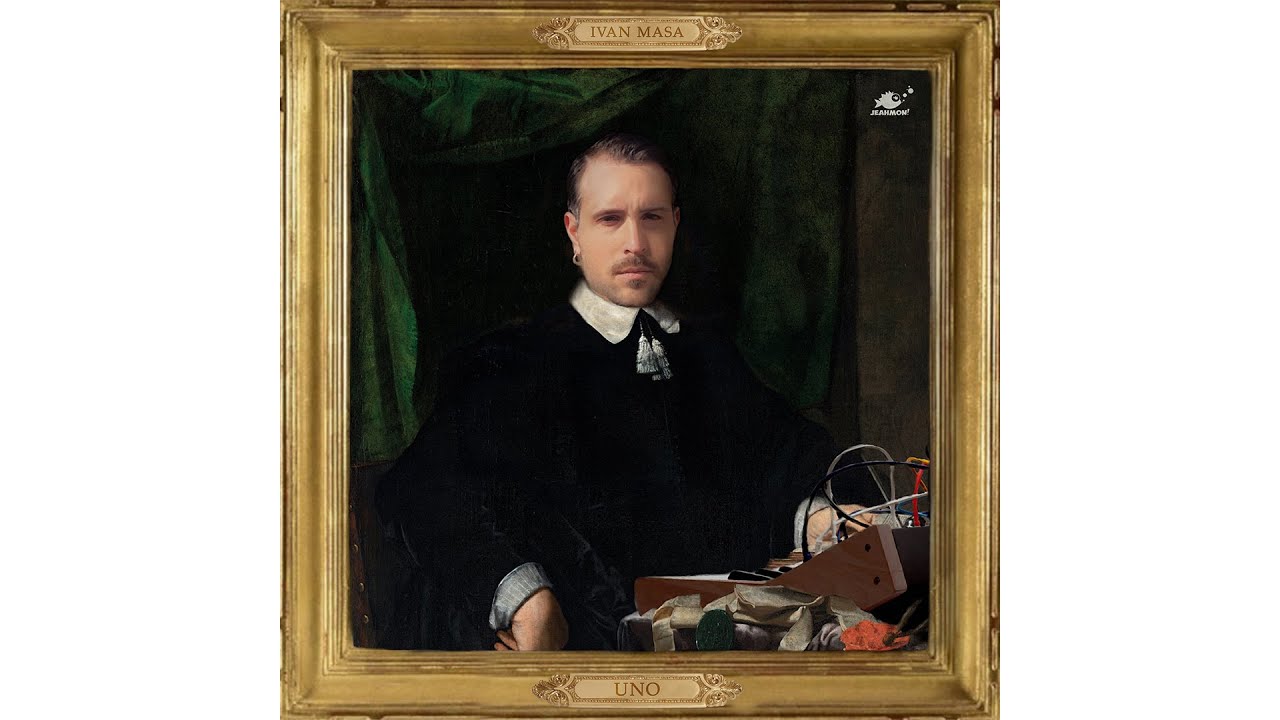 Ivan Masa - "Lascia Che Sia Infinita" (Original Mix)