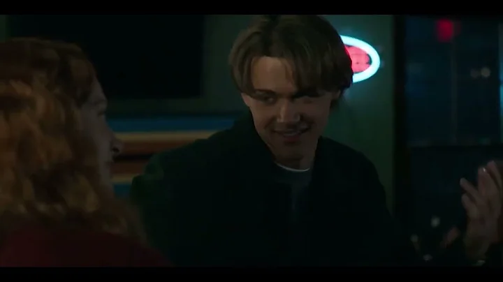 conrad and agnes talk about belly | the summer i turned pretty s3