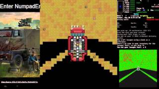 Cataclysm: Dark Days Ahead - Ep.51 - Probing a Lab